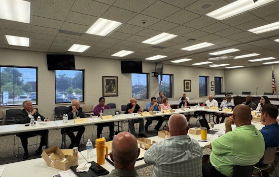 Rep. Joanna King Announces $1.3 Billion Property Tax Relief for Hoosiers at Elkhart County Meeting
