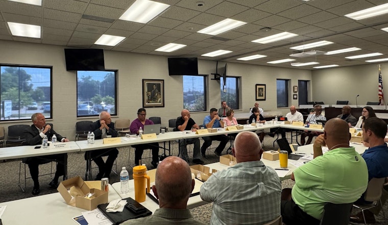 Rep. Joanna King Announces $1.3 Billion Property Tax Relief for Hoosiers at Elkhart County Meeting