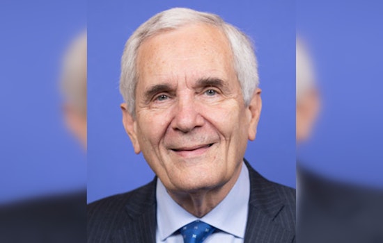 Rep. Lloyd Doggett Announces He Won't Seek Reelection in Austin if Texas GOP Redistricting Holds