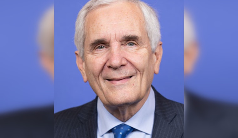 Rep. Lloyd Doggett Announces He Won't Seek Reelection in Austin if Texas GOP Redistricting Holds