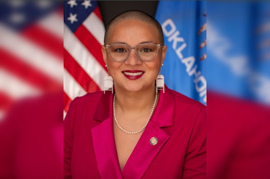 Rep. Michelle McCane Spearheads Public Education Forum at Oklahoma Capitol Amid Canceled State Meeting