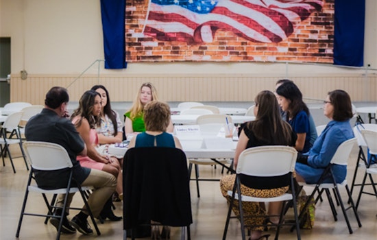 Rep. Monica De La Cruz Champions Agricultural Funding in Wilson and Karnes Counties, Highlights Legislative Successes