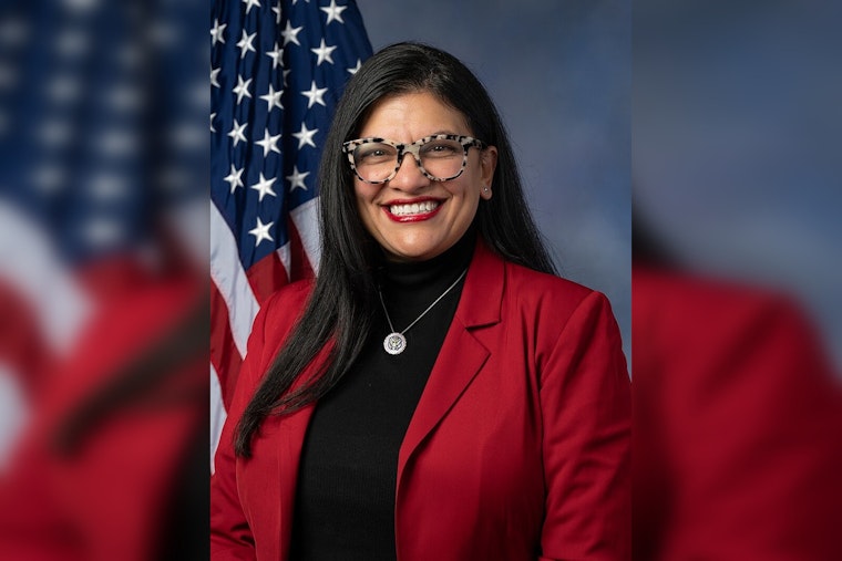 Rep. Rashida Tlaib Introduces Bill to Combat "Price Gouging" in Grocery Stores Across Michigan, Indiana, Texas, and Wisconsin