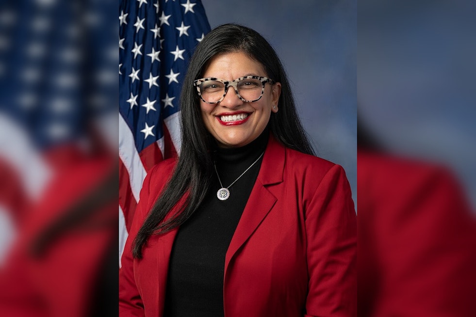 Rep. Rashida Tlaib Introduces Bill to Combat "Price Gouging" in Grocery Stores Across Michigan, Indiana, Texas, and Wisconsin