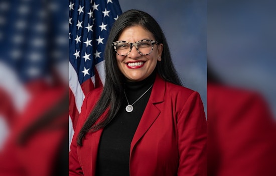 Rep. Rashida Tlaib Introduces Bill to Combat "Price Gouging" in Grocery Stores Across Michigan, Indiana, Texas, and Wisconsin
