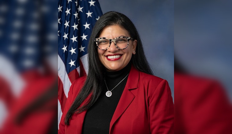 Rep. Rashida Tlaib Introduces Bill to Combat "Price Gouging" in Grocery Stores Across Michigan, Indiana, Texas, and Wisconsin
