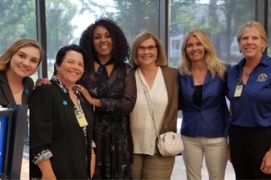 Rep. Sharon Wylie Joins Washington's SAFE Best Practices Advisory Group in Ongoing Fight Against Sexual Assault
