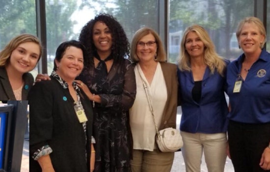 Rep. Sharon Wylie Joins Washington's SAFE Best Practices Advisory Group in Ongoing Fight Against Sexual Assault