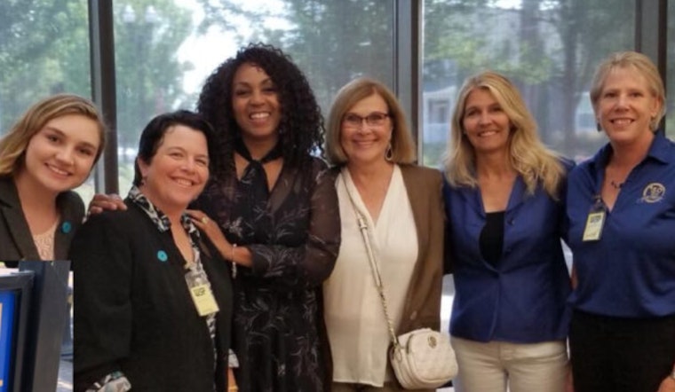 Rep. Sharon Wylie Joins Washington's SAFE Best Practices Advisory Group in Ongoing Fight Against Sexual Assault