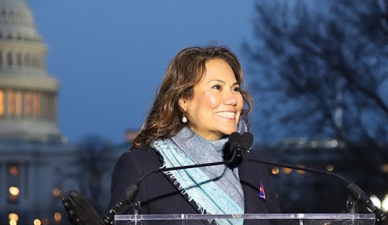 Rep. Veronica Escobar Engages El Paso Entrepreneurs at EPCC Event Highlighting Small Business Development Successes