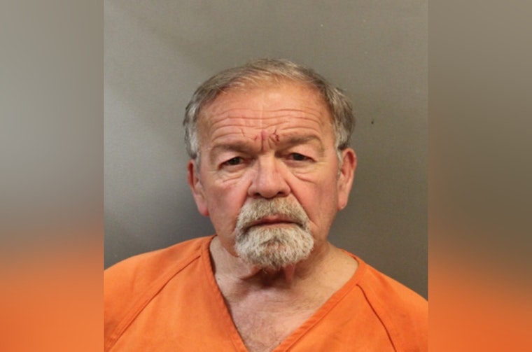 Repeat DWI Offender Arrested for Causing Crash in Spring, Faces 2nd DWI Charge