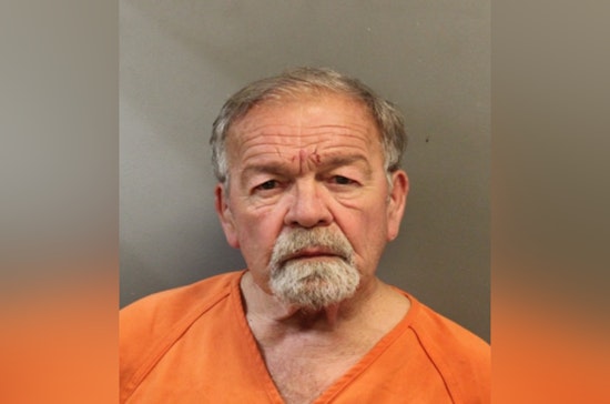 Repeat DWI Offender Arrested for Causing Crash in Spring, Faces 2nd DWI Charge