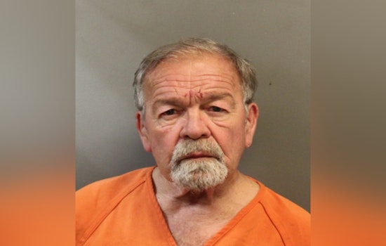 Repeat DWI Offender Arrested for Causing Crash in Spring, Faces 2nd DWI Charge