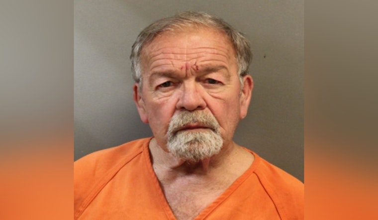 Repeat DWI Offender Arrested for Causing Crash in Spring, Faces 2nd DWI Charge