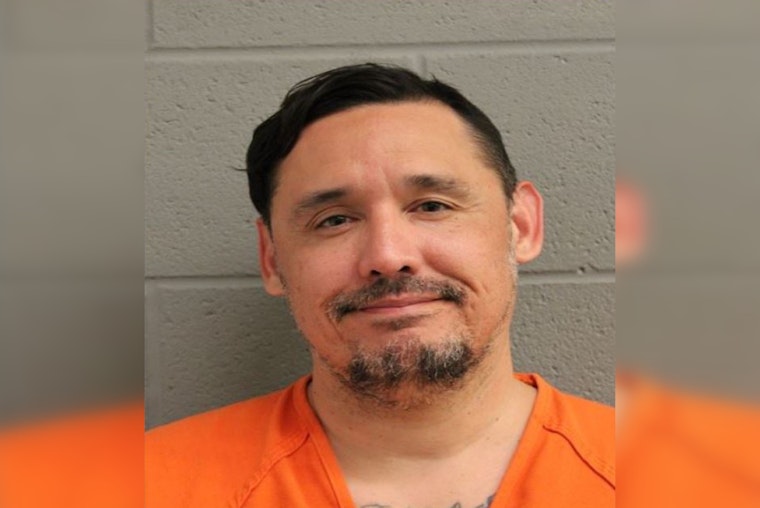 Repeat DWI Offender with Manslaughter History Arrested in Spring Cypress Area, Faces Felony Charge