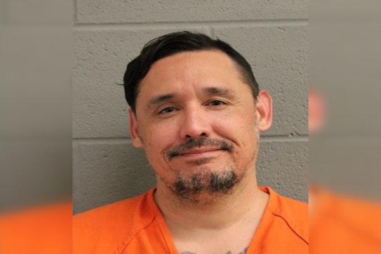 Repeat DWI Offender with Manslaughter History Arrested in Spring Cypress Area, Faces Felony Charge