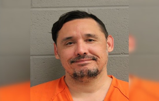Repeat DWI Offender with Manslaughter History Arrested in Spring Cypress Area, Faces Felony Charge
