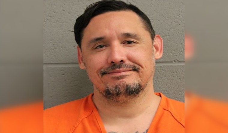 Repeat DWI Offender with Manslaughter History Arrested in Spring Cypress Area, Faces Felony Charge