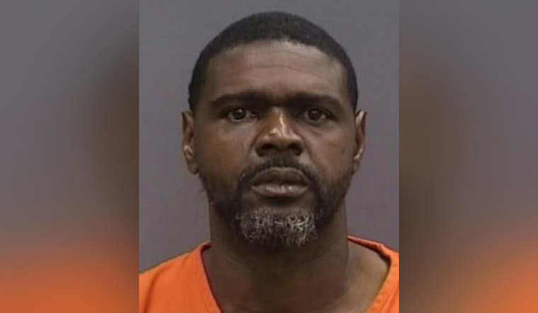 Repeat Offender Arrested with Over 2.9 Pounds of Cocaine After Traffic Stop in Hillsborough County