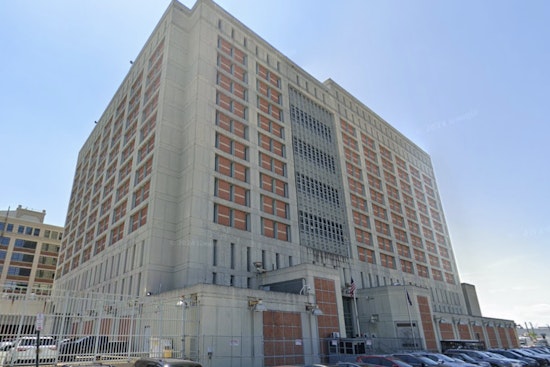 Reps. Tonko and Goldman Encounter Federal Resistance in Oversight of NY Immigration Detention Centers