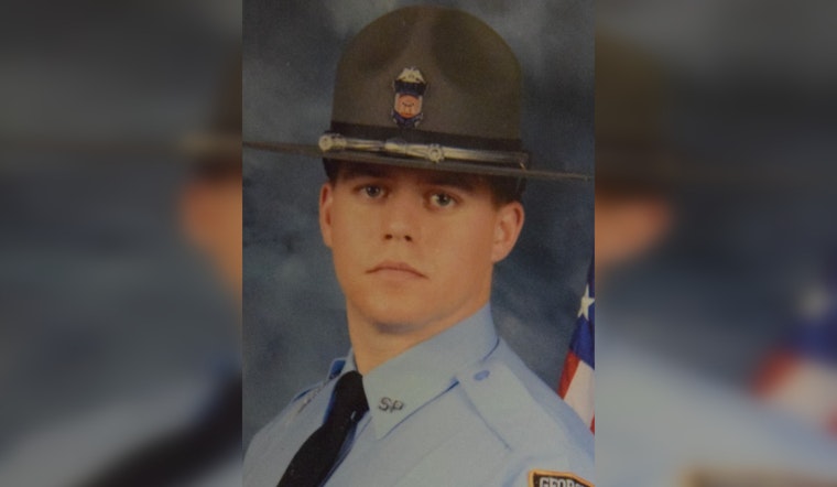 Retrial of Buchanan Mayor and Ex-Trooper A.J. Scott Resumes, Focuses on Fatal 2015 Crash