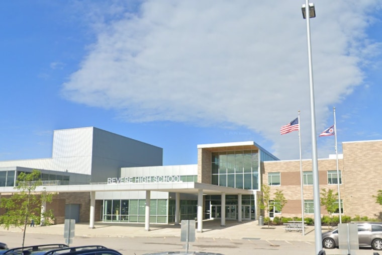 Revere vs. Akron Garfield Football Game Postponed Due to Hand, Foot and Mouth Disease Concerns