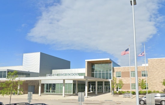 Revere vs. Akron Garfield Football Game Postponed Due to Hand, Foot and Mouth Disease Concerns