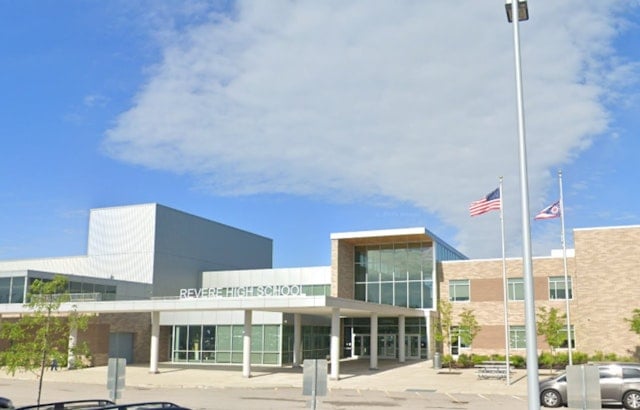 Revere vs. Akron Garfield Football Game Postponed Due to Hand, Foot and Mouth Disease Concerns