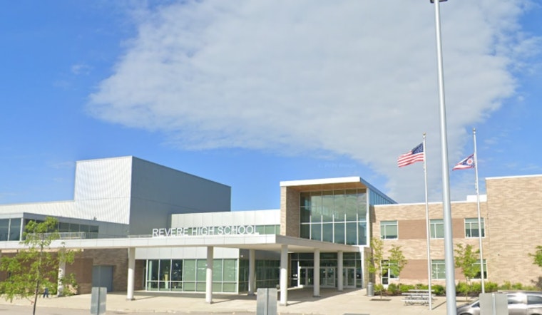 Revere vs. Akron Garfield Football Game Postponed Due to Hand, Foot and Mouth Disease Concerns