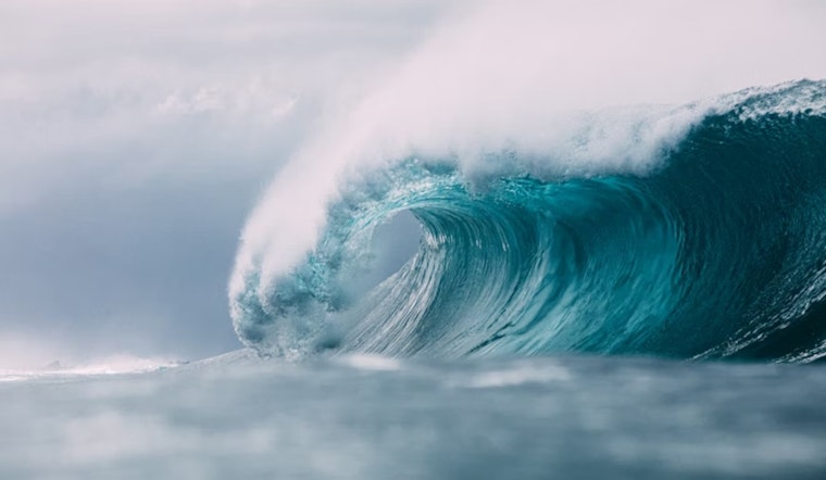 Revolutionary Tsunami Warning System Unleashed by LLNL Using World's Fastest Supercomputer, El Capitan