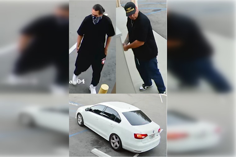 Rialto Woman Arrested, Accused of Mail Theft Spree in Lytle Creek and Surrounding Cities