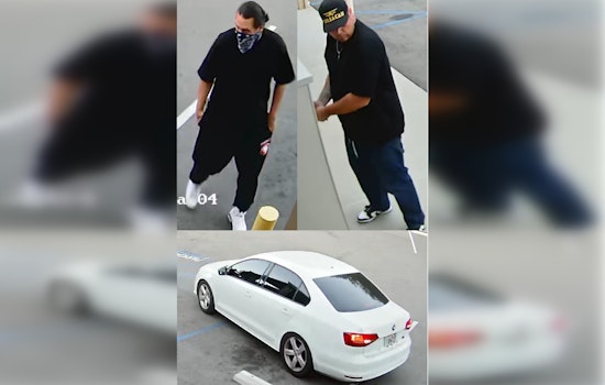 Rialto Woman Arrested, Accused of Mail Theft Spree in Lytle Creek and Surrounding Cities