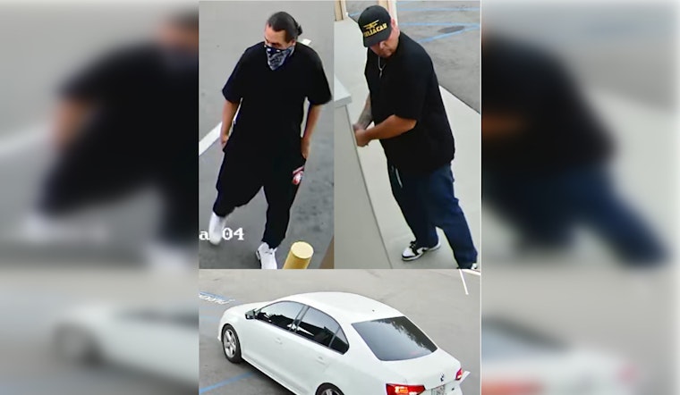 Rialto Woman Arrested, Accused of Mail Theft Spree in Lytle Creek and Surrounding Cities
