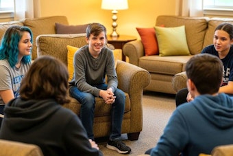 Rice County Seeks Visionary Project Manager to Develop Children's Crisis Residential Services