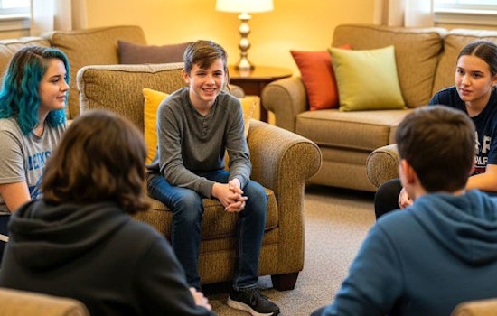 Rice County Seeks Visionary Project Manager to Develop Children's Crisis Residential Services
