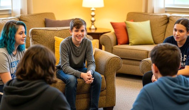 Rice County Seeks Visionary Project Manager to Develop Children's Crisis Residential Services