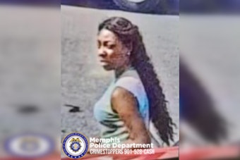 Rise in Auto Burglaries at Memphis Truck Stop Spurs Police Action, Female Suspect Sought