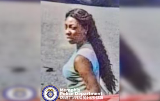 Rise in Auto Burglaries at Memphis Truck Stop Spurs Police Action, Female Suspect Sought