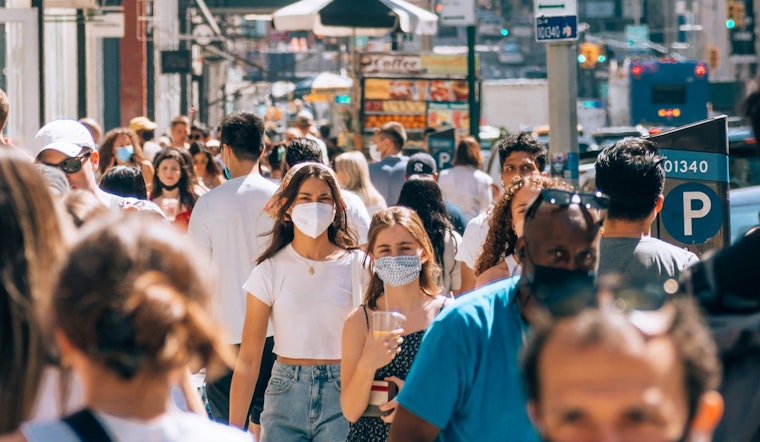 Rising Legionnaires' Disease Outbreak in Central Harlem Prompts NYC Health Alerts and Calls for Stricter Regulations