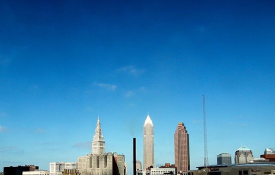 Rising Temperatures and Potential Storms on Cleveland's Weather Radar, NWS Advises Caution