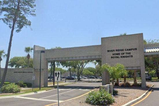 River Ridge Schools in Pasco Return to Normalcy After Swift Law Enforcement Response to False Weapon Threat