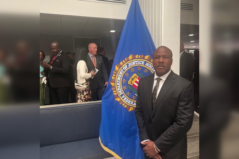 Riviera Beach Police Major Accused of DUI, Placed on Leave Amid Investigation