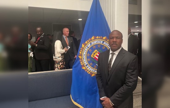 Riviera Beach Police Major Accused of DUI, Placed on Leave Amid Investigation