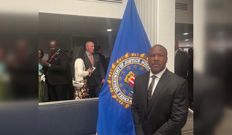 Riviera Beach Police Major Accused of DUI, Placed on Leave Amid Investigation
