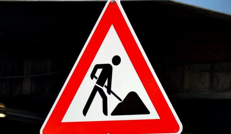 Road Maintenance Alert as Yolo County Announces Upcoming Disruptions Near Davis on County Road 28H