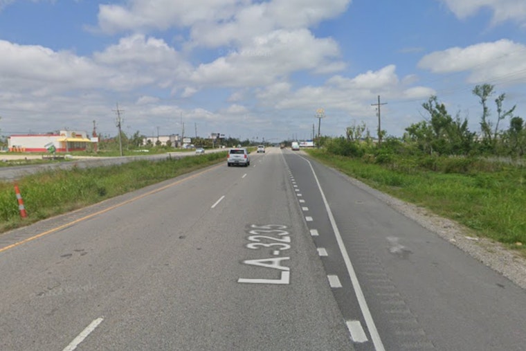 Roadwork on LA 3235 in Lafourche Parish Prompts Lane Closures and Traffic Advisories