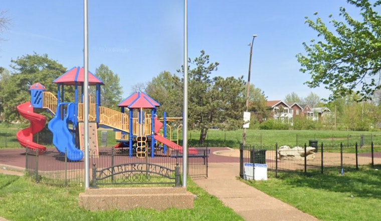 Robbery Sparks Shootout at Amberg Park in St. Louis, Leaving Three Wounded as Suspects Are Taken Into Custody