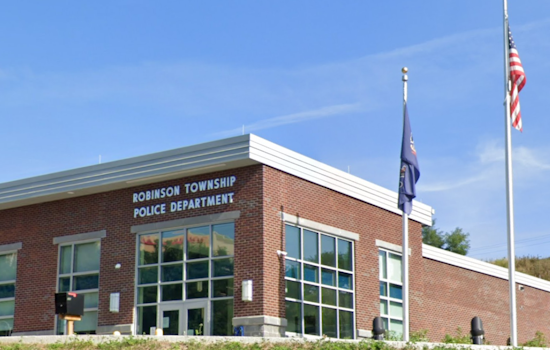 Robinson Township Officer Charged With Assault Following Road Rage Incident