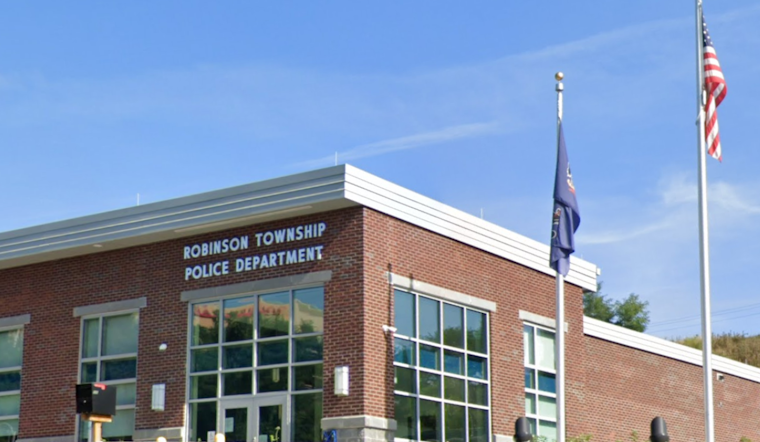 Robinson Township Officer Charged With Assault Following Road Rage Incident