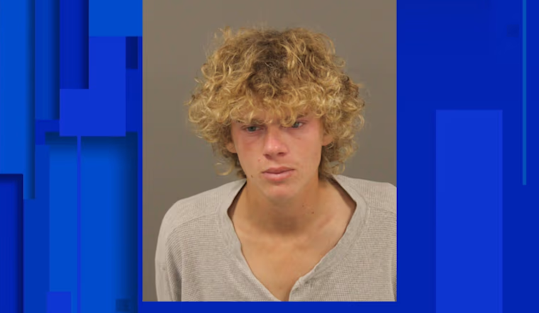 Rochester Hills Man Charged for Allegedly Using Instagram to Engage in Sexual Activity with Minor
